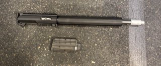 Nordic Components Wechselsystem .22 lfb lr für AR15