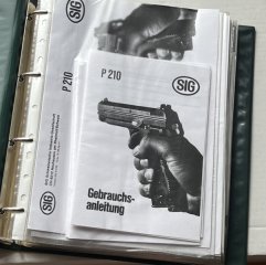 Diverse Anleitungen und Dokumente