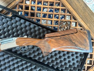 Perazzi Hightech3