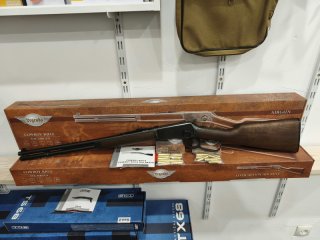 Umarex Legends Cowboy Rifle (nadelfähig)