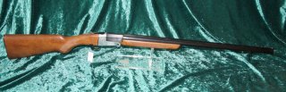 ELF Kettner cal 12/70