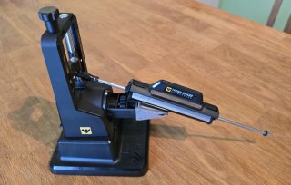 Messerschleifer Work Sharp Precision Adjust Elite