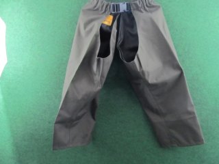 Verney-Carron Pro Hunt Keiler Überziehhose Gr. M