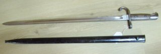 Mauser, Mod. 1889, Belgien. RARITÄT