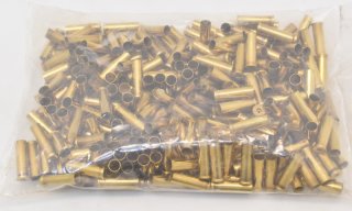 250 Fiocchi Hülsen .357 Magnum