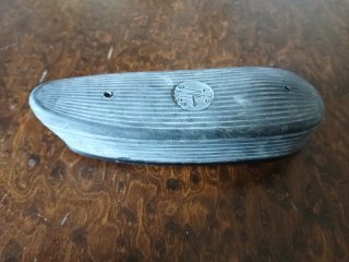 Schaftkappe gedämpft zB für Winchester 1300