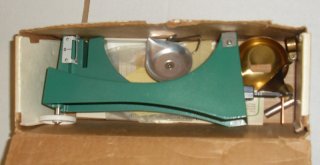 RCBS 505 Waage