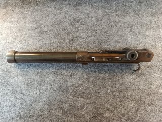 P08 Match-Wechselsystem 9mm