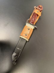 Bajonett-Kampfmesser