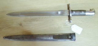 Schweiz. Schmidt Rubin, Mod. 1889