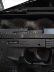 P22 Walther