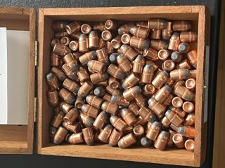 Geschosse .44 Mag 240 gn 160 Stk.