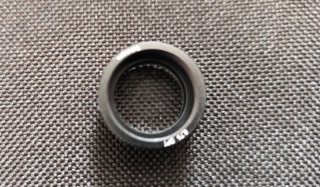 Adlerauge M18 0,75DPT