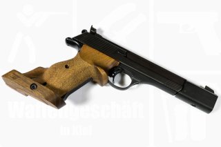 Erma Modell ESP 85 A Kaliber .22lr Rechtshand