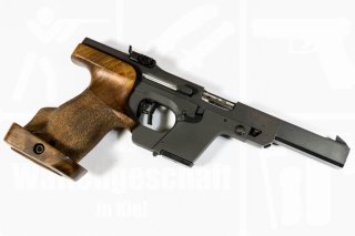Walther Modell GSP Kal. .22 lr rechts