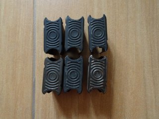 6 Ladeclips M1 Garand