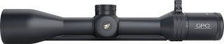 GPO Spectra 2-16x50i | ZEISS Innenschiene
