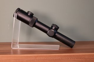 DDoptics 1-4x24 | Gebrauchtware | Heidejagd