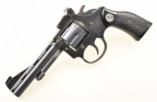 EM-GE / Gerstenberger & Eberwein Revolver Modell 40 rl im Kaliber 4mm lang RZ