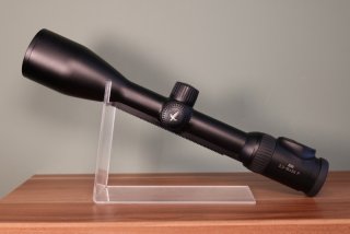 Swarovski Z8i 2,3-18x56 SR Zielfernrohr | Gebrauchtware | Heidejagd