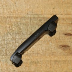 NEUES MODELL original BLASER SATTELMONTAGE für ZEISS INNENSCHIENE M VM ZM DIAVARI VARIPOINT V8 LEICA