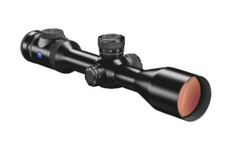 STATT 3.650€: ZEISS V8 1,8-14x50 M ASV ZIELFERNROHR MIT SCHIENE ABS. 60 + SOFORT LIEFERBAR!
