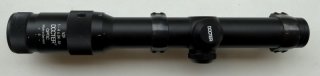 Zielfernrohr 1-4x24-M Docter Optic