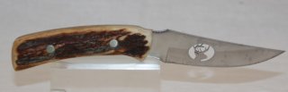 BUCK U.S.A. Messer, Limited Edition 2000