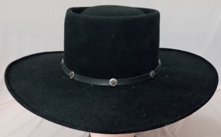 Westernhut aus den USA