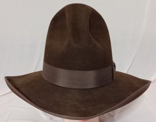 Westernhut