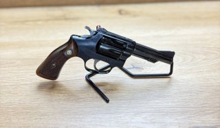 Smith & Wesson Revolver 22l.r. Model 43