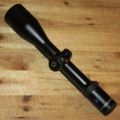 ZEISS VICTORY HT 3-12x56 LEUCHTABSEHEN 60 mit INNENSCHIENE blaser swarovski