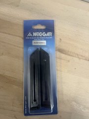 Ruger Mark 2 Magazine neu
