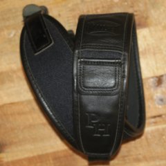 original MAUSER GEWEHRRIEMEN SCHWARZ