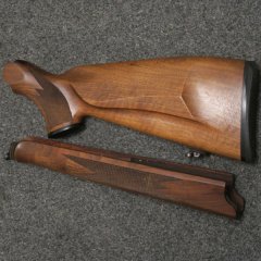 BLASER R93 HOLZ SCHAFTSET STANDARD LUXUS ATTACHE