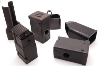 Magazinlader HK Uzi etc. **7 Stck**
