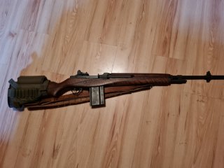 M1a M14
