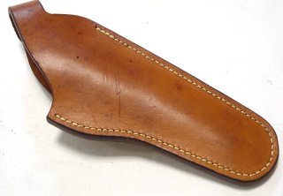 Leder Holster für Pistole ****