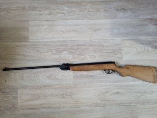 Haenel 303
