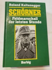 Infantrie Gebirgsjäger Feldmarschall Schörner & Dietl No MG42 Bajonett K98