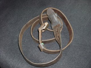 Karabiner 98 K Orig. Riemen