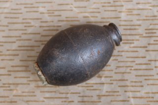 Holländische No.1 Handgranate 2.Weltkrieg
