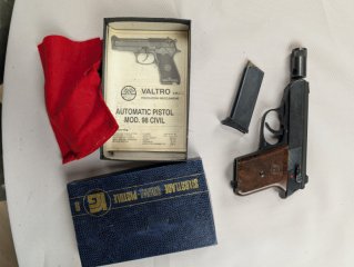 Röhm rg9