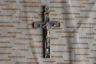 Brustkreuz Feldgeistlicher