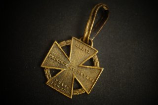 Kanonenkreuz, wk1, Armeekreuz