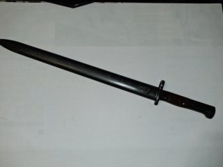 M1904 Mauser-Vergueiro