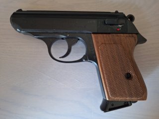 Erma EGP75S PTB69/3