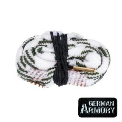Laufreinigungsschnur Kaliber 10 Gauge Reinigungsschnur Waffenpflege Waffenreinigung Putzschnur