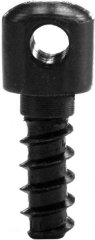 Montageschraube für Zweibein / Riemenbügel *Harris* -NEU- bipod Schraube