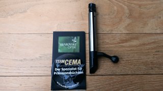 Sauer & Sohn S 202, Take Down, S 200, Verschluss- Kammer- Magnum, runder Griff, NEU von TEAM-CEMA.DE